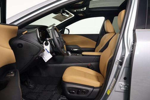 Iridium 2026 Lexus RX 350h Premium+