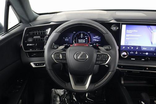 Iridium 2026 Lexus RX 350 F SPORT Design