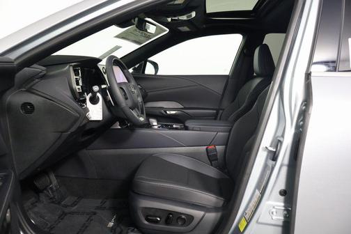 Iridium 2026 Lexus RX 350 F SPORT Design