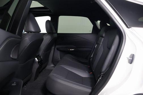 Eminent White Pearl 2026 Lexus RX 350 Premium