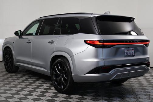 2024 Lexus TX 500h F SPORT Premium