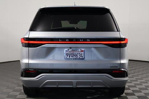 2024 Lexus TX 500h F SPORT Premium