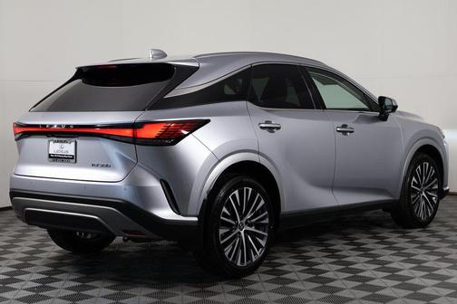 2026 Lexus RX 350 Base