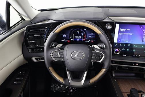 2026 Lexus RX 350 Base