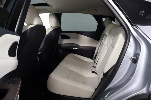 2026 Lexus RX 350 Base