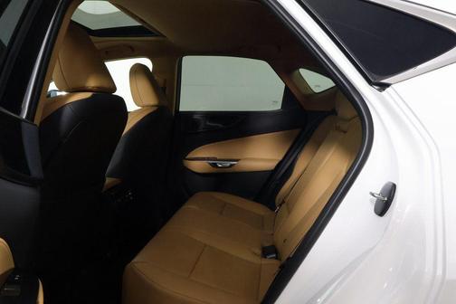 2026 Lexus NX 350 NX 350