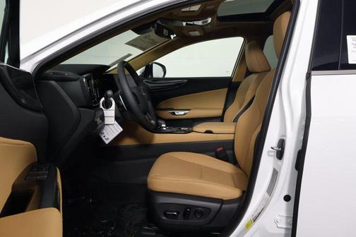 2026 Lexus NX 350 NX 350