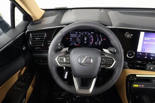 2026 Lexus NX 350 NX 350