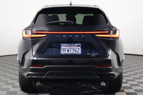 Caviar 2024 Lexus NX 450h+ Luxury