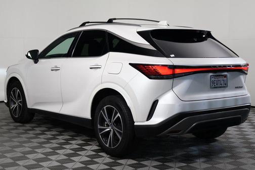 2023 Lexus RX 350 Premium