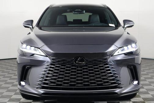 2025 Lexus RX 350 Luxury