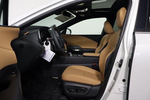 2026 Lexus RX 350 Base