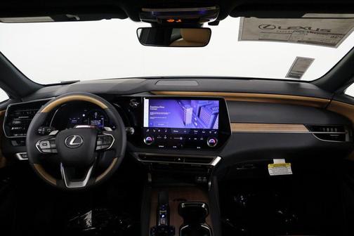 2026 Lexus RX 350 Base