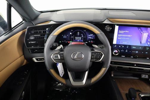 2026 Lexus RX 350 Base