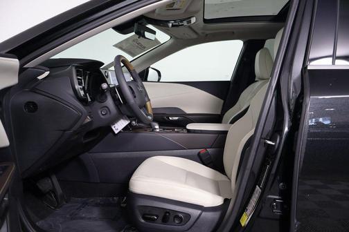 2026 Lexus RX 350 Premium+