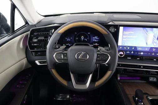 2026 Lexus RX 350 Premium+