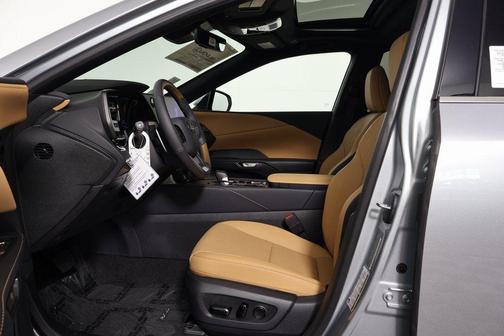 2026 Lexus RX 350 Base
