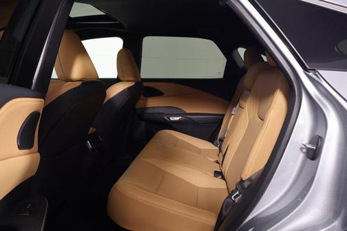 2026 Lexus RX 350 Base