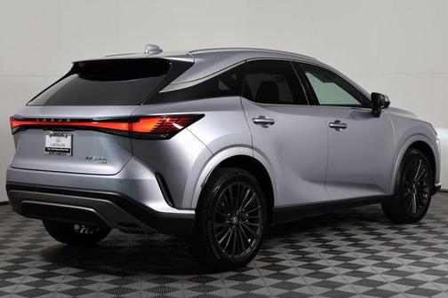 2026 Lexus RX 350 Base