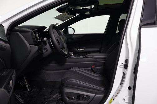 2026 Lexus NX 350h NX 350h F SPORT Handling