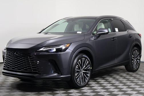 2026 Lexus RX 350 Base