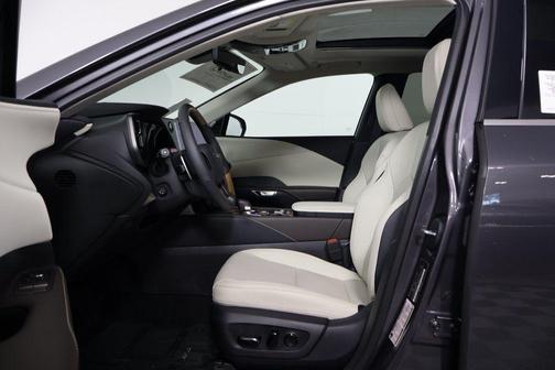 2026 Lexus RX 350 Base