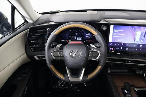 2026 Lexus RX 350 Base