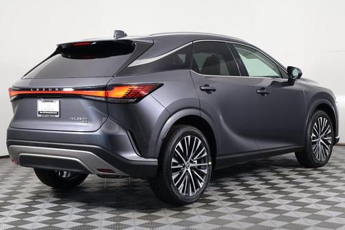 2026 Lexus RX 350 Base