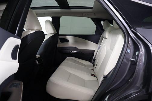 2026 Lexus RX 350 Base