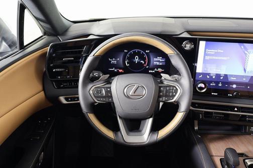 2026 Lexus RX 350 Base