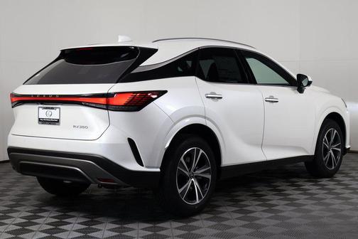 2026 Lexus RX 350 Base