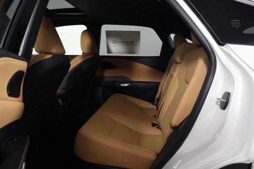 2026 Lexus RX 350 Base