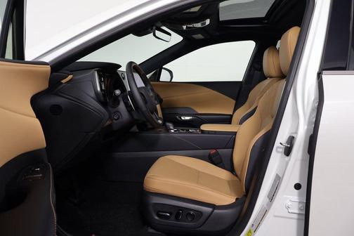 2026 Lexus RX 350 Base