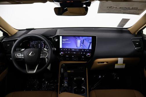 2026 Lexus NX 350 NX 350 Premium