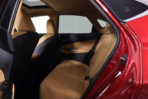 2026 Lexus NX 350 NX 350 Premium