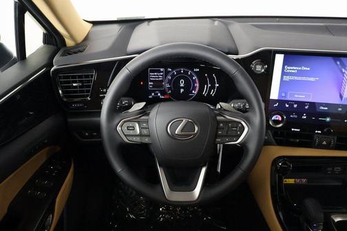 2026 Lexus NX 350 NX 350 Premium