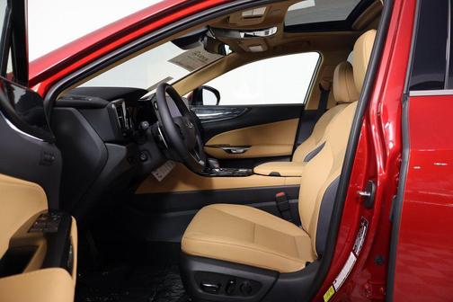 2026 Lexus NX 350 NX 350 Premium