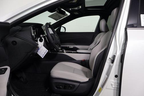 2026 Lexus RX 350 Base