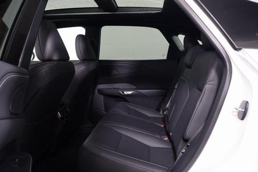 Eminent White Pearl 2026 Lexus RX 350h Premium+