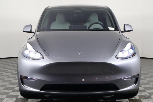 2025 Tesla Model Y Performance Dual Motor All-Wheel Drive