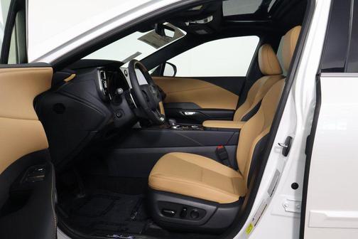 2026 Lexus RX 350 Base