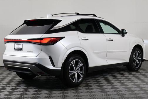 2026 Lexus RX 350 Base