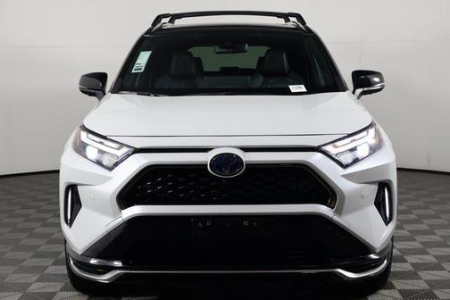 2024 Toyota RAV4 Prime XSE