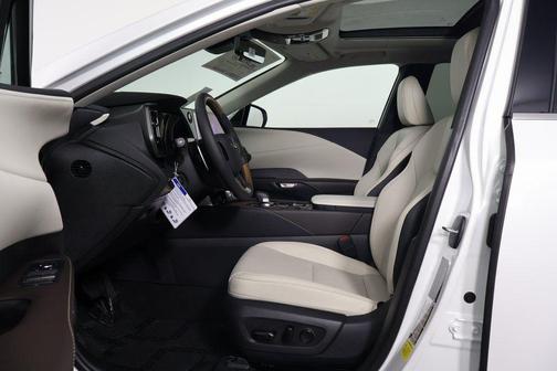 2026 Lexus RX 350h Premium+