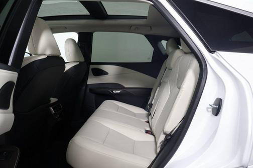 2026 Lexus RX 350h Premium+