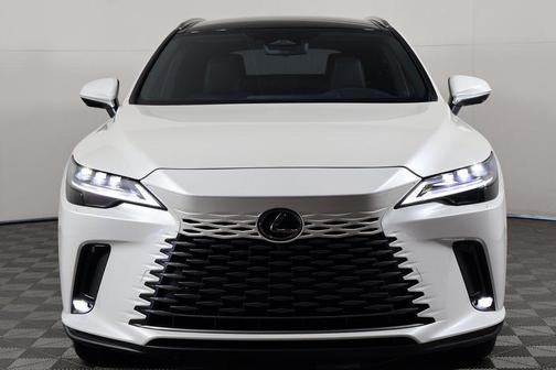 2025 Lexus RX 450h+ Base