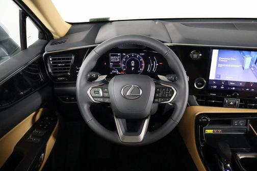 2026 Lexus NX 350 NX 350