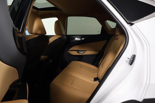 2026 Lexus NX 350 NX 350
