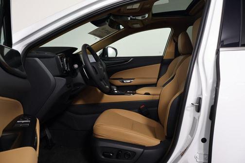 2026 Lexus NX 350 NX 350