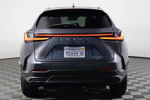 2023 Lexus NX 350h 350h Base